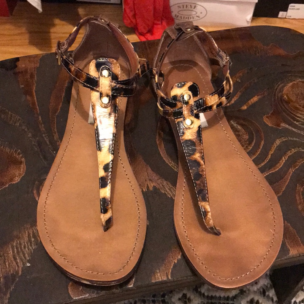 Sandals